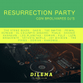 Resurrection Party