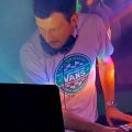 DJ SET: Rubén Gagu