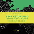 Encuentro: Cine Asturiano. Miradas desde la periferia