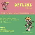 Offline Project
