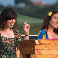 Jueves de comadres – Les Greques DJ set