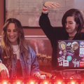 DJ SET: Compañeras de piso
