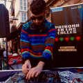 DJ SET: Kevin McCallister